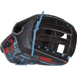 Rawlings REV1X 11.75" Infield Baseball Glove 6 Rawlings REV1X 11.75" Infield Baseball Glove -Baseball Gear Shop 4b7579a2b95c84c9c055bd78f11269cb