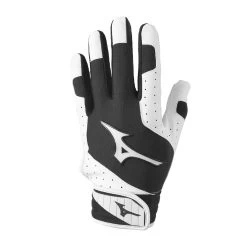 Mizuno Finch Women's Padded Softball Batting Gloves -Baseball Gear Shop 4c3b67fed005a7389a90e54afe21d723