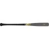Marucci TVT Pro Model Wood Baseball Bat - Matte Black/Smoke