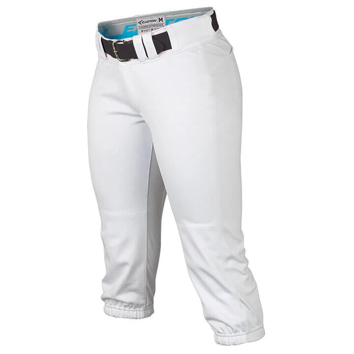 Easton Prowess Women's Baseball Pants - Solid 1 Easton Prowess Women's Baseball Pants - Solid