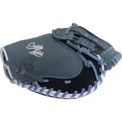 Marucci Caddo S Type 32" H-Web Baseball Catchers Mitt -Baseball Gear Shop 4d2e43f4c639f4cc1c450c50304dc151