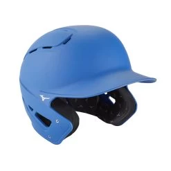 Mizuno B6 Adult Batting Helmet - Solid -Baseball Gear Shop 4d7b07485ff284a420da0672817a5435