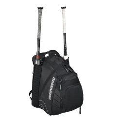 DeMarini Voodoo Rebirth Baseball Backpack