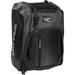 Rawlings Franchise Baseball Backpack -Baseball Gear Shop 4f5b0103ab5cf93392e707b2d33cfb49