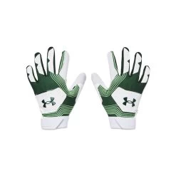 Under Armour Clean Up 21 Men's Baseball Batting Gloves -Baseball Gear Shop 4f7ef106fd366eaca7fe169f4ac46b1c