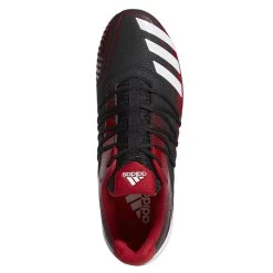 Adidas Adizero Afterburner 6 Men's Molded Baseball Cleats -Baseball Gear Shop 4f85297b6a760199a16d67c2bcceb00f