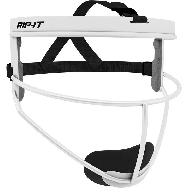 Rip-IT Defense Softball Fielder's Mask 3 Rip-IT Defense Softball Fielder's Mask - Image 3