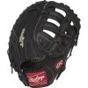 Rawlings Renegade 12.5" First Base Mitt