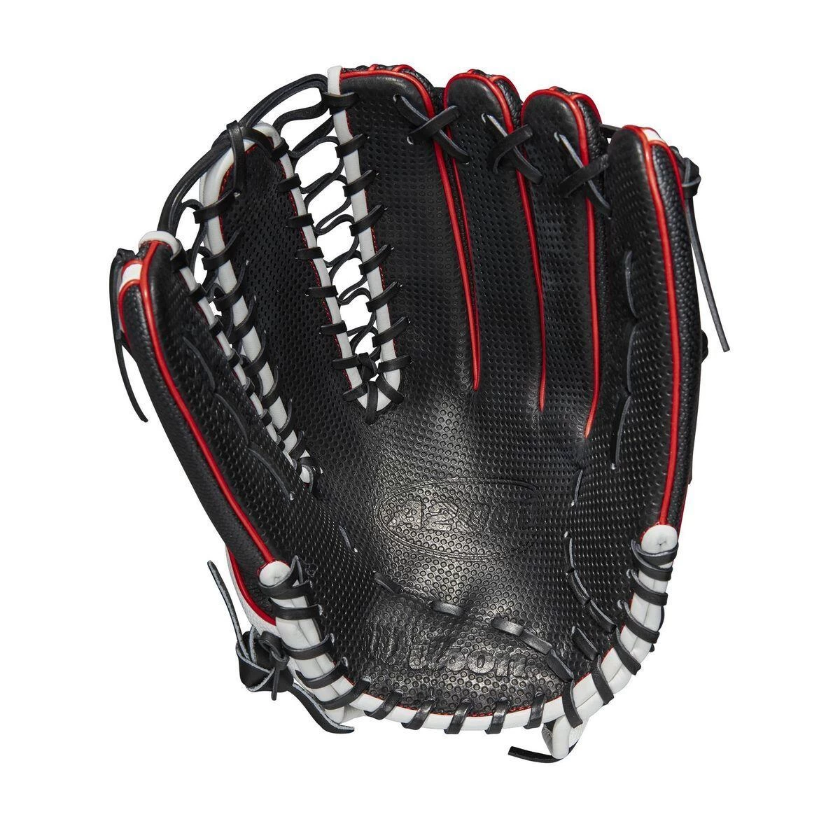 Wilson 2023 A2000 Spin Control OT7 12.75" Baseball Glove 2 Wilson 2023 A2000 Spin Control OT7 12.75" Baseball Glove - Image 2