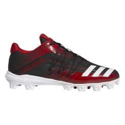 Adidas Adizero Afterburner 6 Men's Molded Baseball Cleats -Baseball Gear Shop 509b6dc70521d7833626bef0942bb513
