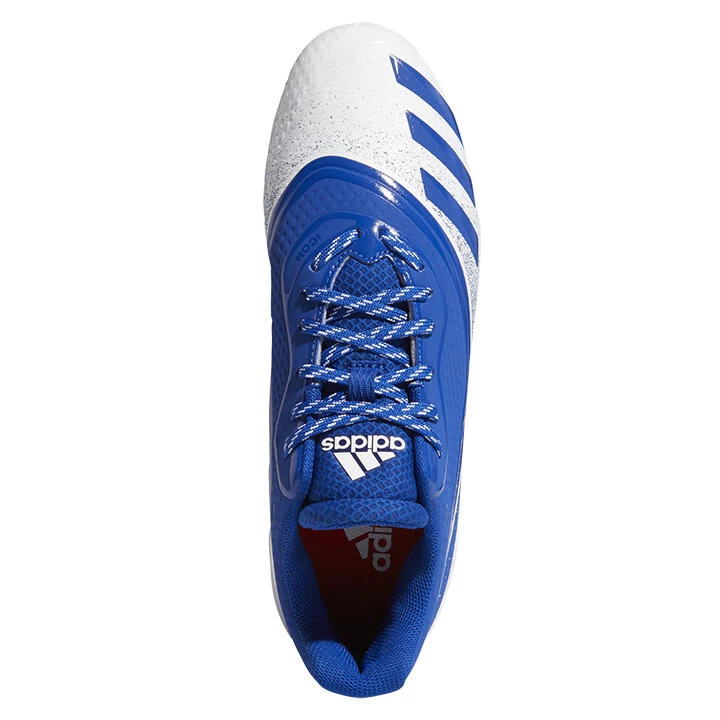 Adidas Icon V Men's Molded Baseball Cleats 6 Adidas Icon V Men's Molded Baseball Cleats - Image 6