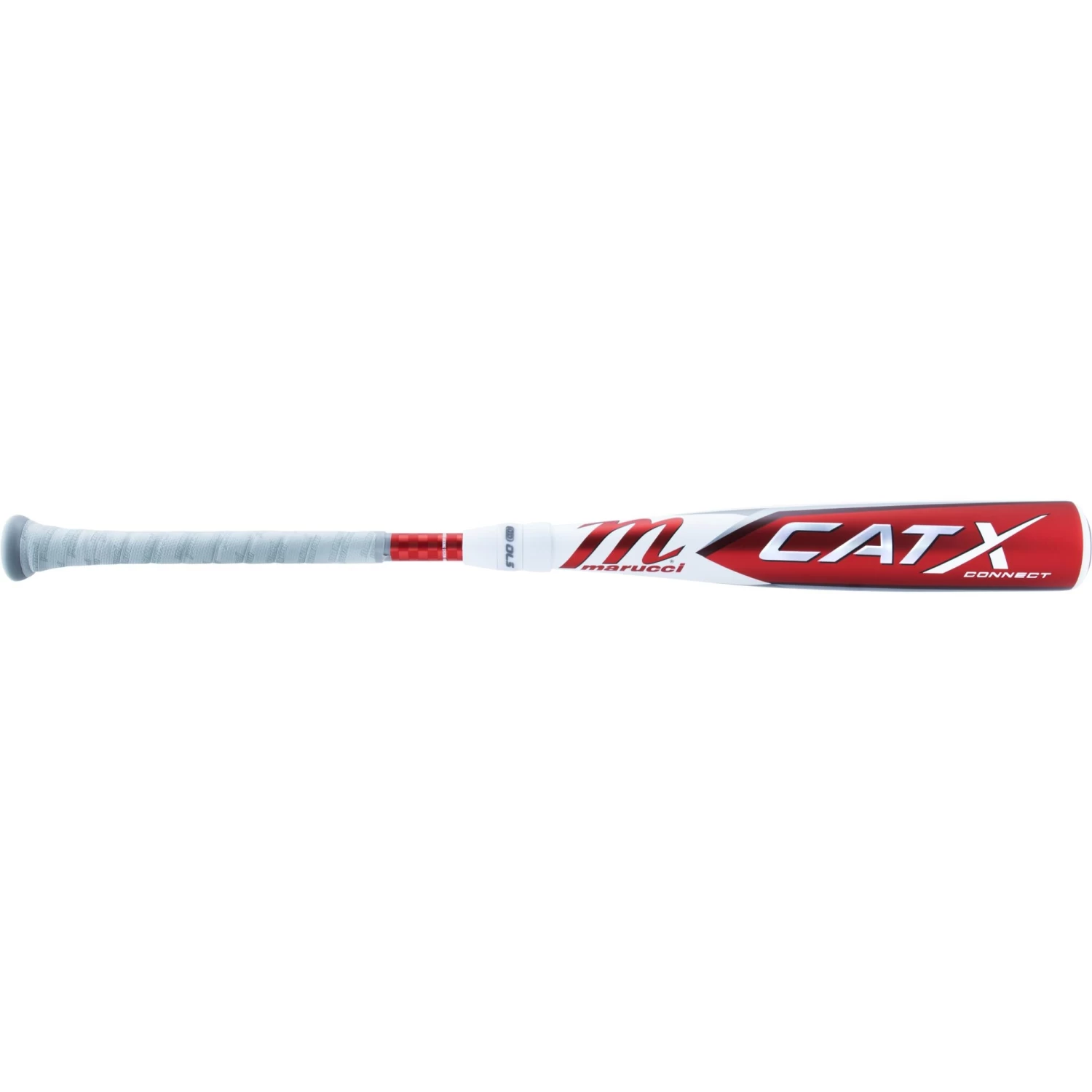 Marucci CATX Connect 2 3/4" (-8) Senior League Bat 1 Marucci CATX Connect 2 3/4" (-8) Senior League Bat
