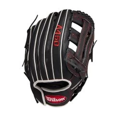 Wilson A450 11" Youth Baseball Glove - Right Hand Throw