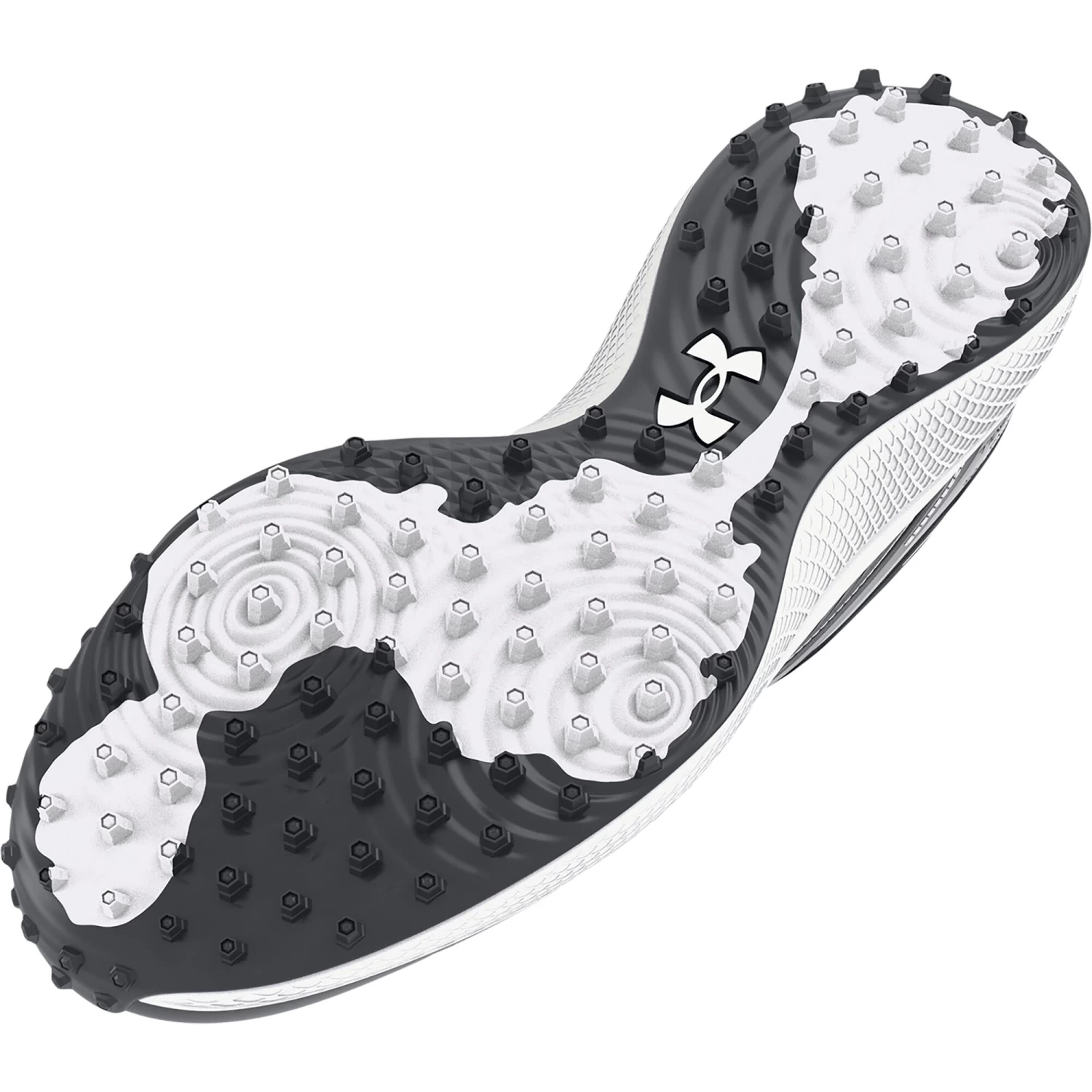 Under Armour Yard Men's Turf Baseball Cleats 3 Under Armour Yard Men's Turf Baseball Cleats - Image 3
