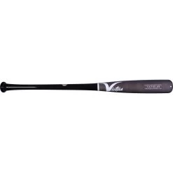 Victus Tatisjr Pro Reserve Birch Youth Wood Baseball Bat - Black/Gray