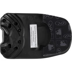 Rawlings Velo 1-Tone Reversible Batting Helmet Extender 13 Rawlings Velo 1-Tone Reversible Batting Helmet Extender -Baseball Gear Shop 52de36e355ebafc14ee5042d7d767112