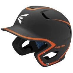 Easton Z5 2.0 Two-Tone Junior Baseball Batting Helmet - Matte 15 Easton Z5 2.0 Two-Tone Junior Baseball Batting Helmet - Matte -Baseball Gear Shop 52eeeda1110cfa1b30e7b1648d77beae