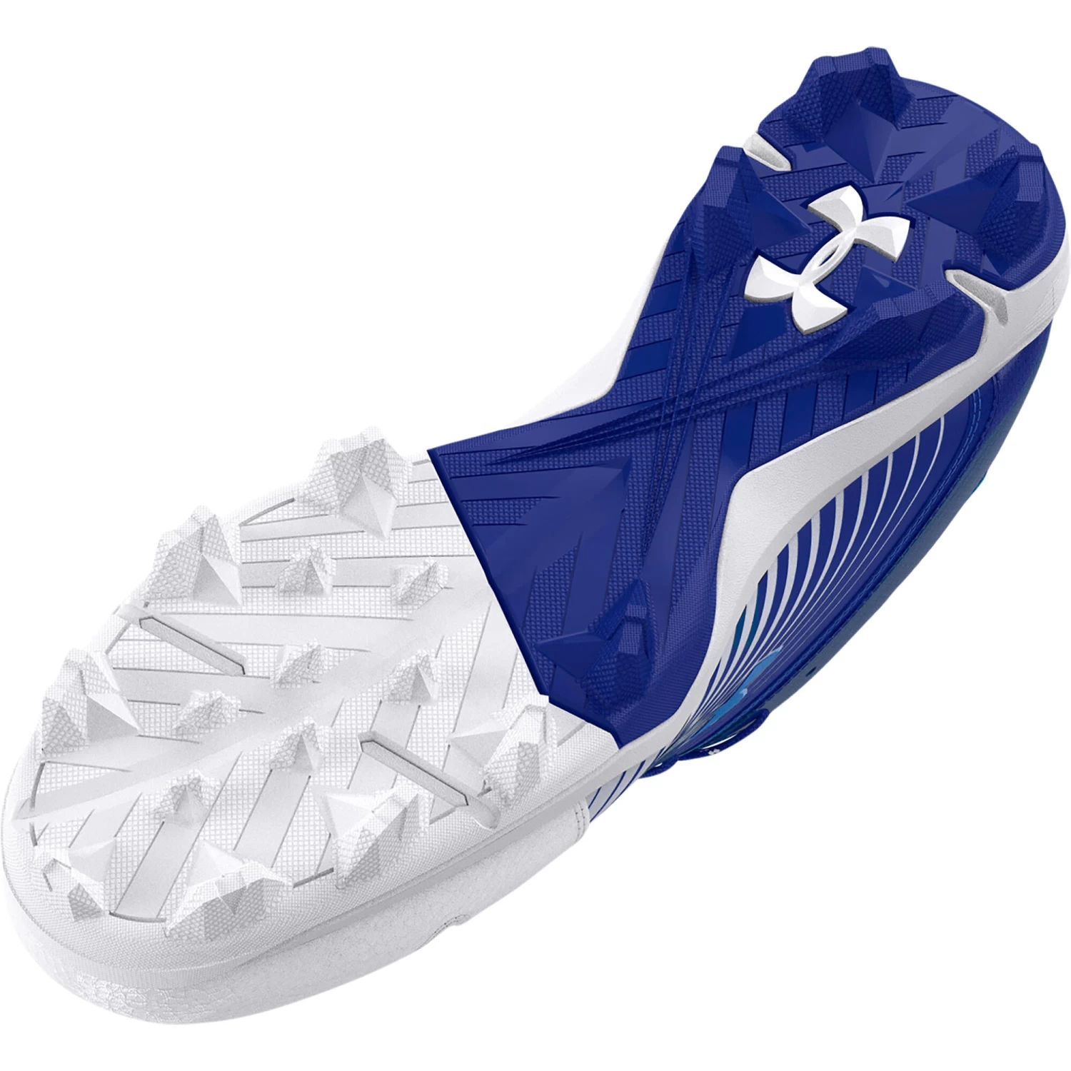 Under Armour Leadoff Low RM Men's Baseball Cleats (2022) 3 Under Armour Leadoff Low RM Men's Baseball Cleats (2022) - Image 3