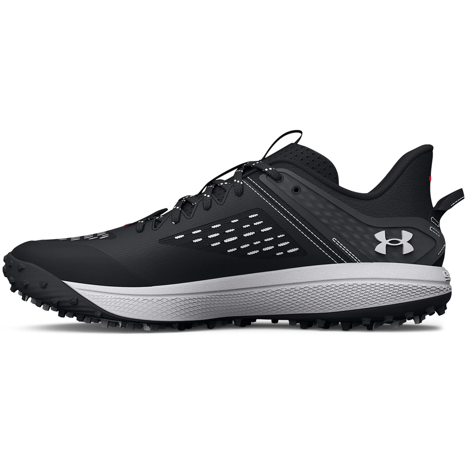 Under Armour Yard Men's Turf Baseball Cleats 2 Under Armour Yard Men's Turf Baseball Cleats - Image 2