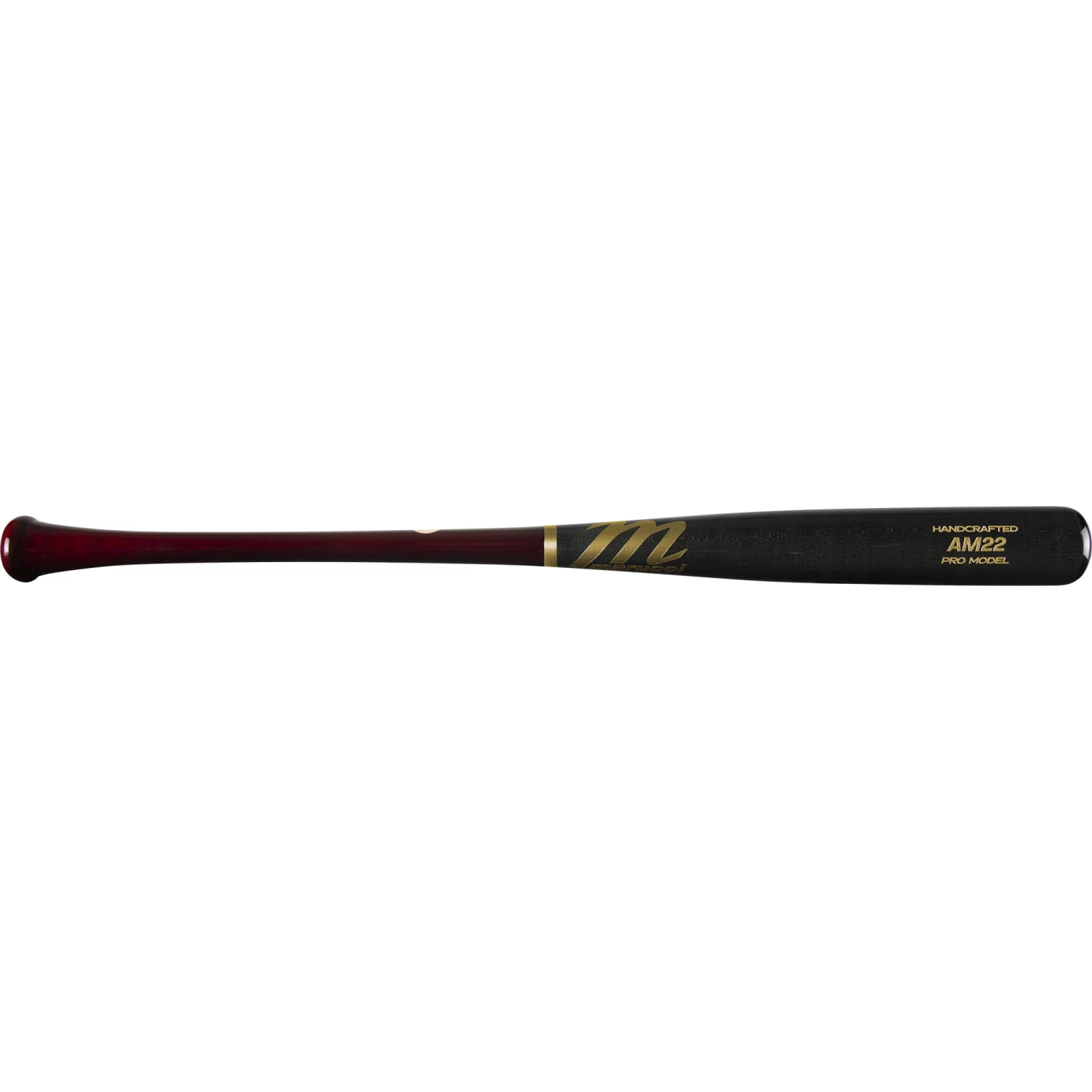 Marucci Andrew McCutchen Pro Model Wood Baseball Bat 1 Marucci Andrew McCutchen Pro Model Wood Baseball Bat