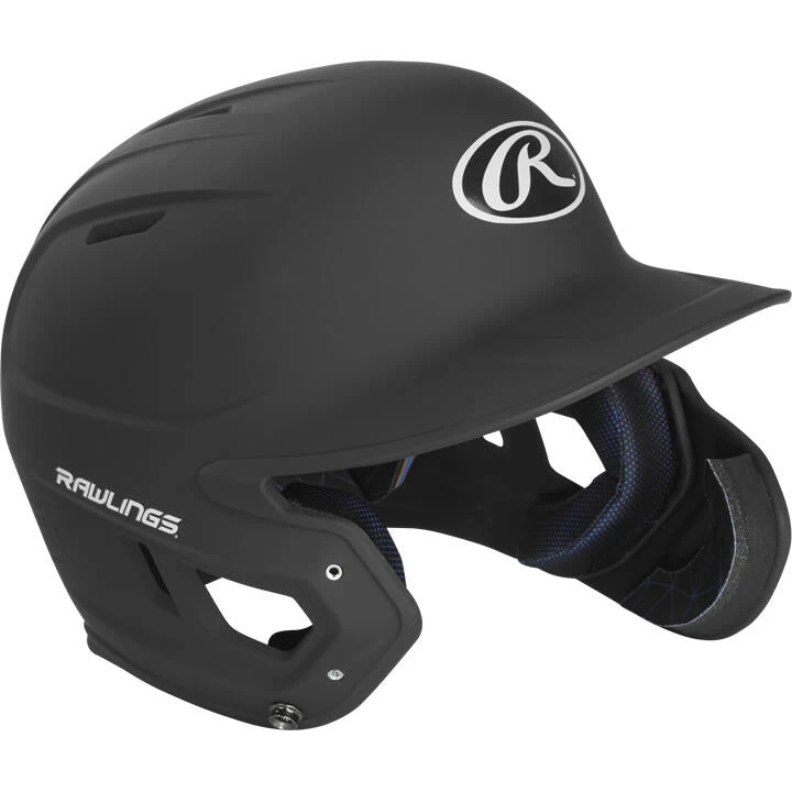 Rawlings MACH Batter's Baseball Helmet With Extender 6 Rawlings MACH Batter's Baseball Helmet With Extender - Image 6