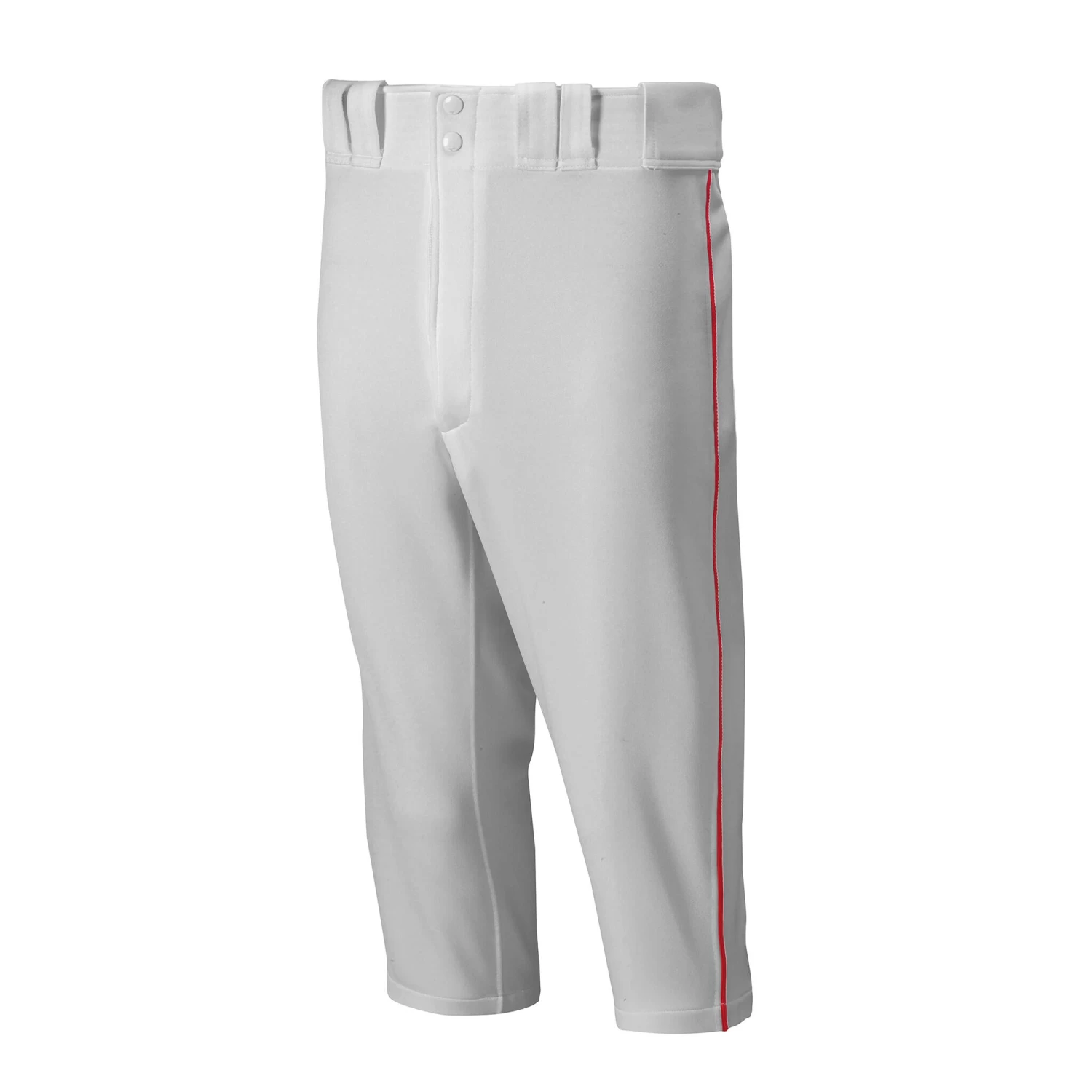 Mizuno Premier Short Piped Youth Baseball Pants 5 Mizuno Premier Short Piped Youth Baseball Pants - Image 5