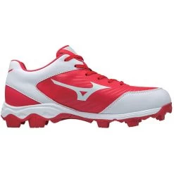 Mizuno 9-Spike Advanced Franchise 9 Low Men's Molded Baseball Cleats -Baseball Gear Shop 57ae11f780d9703c78057e9e209ed133