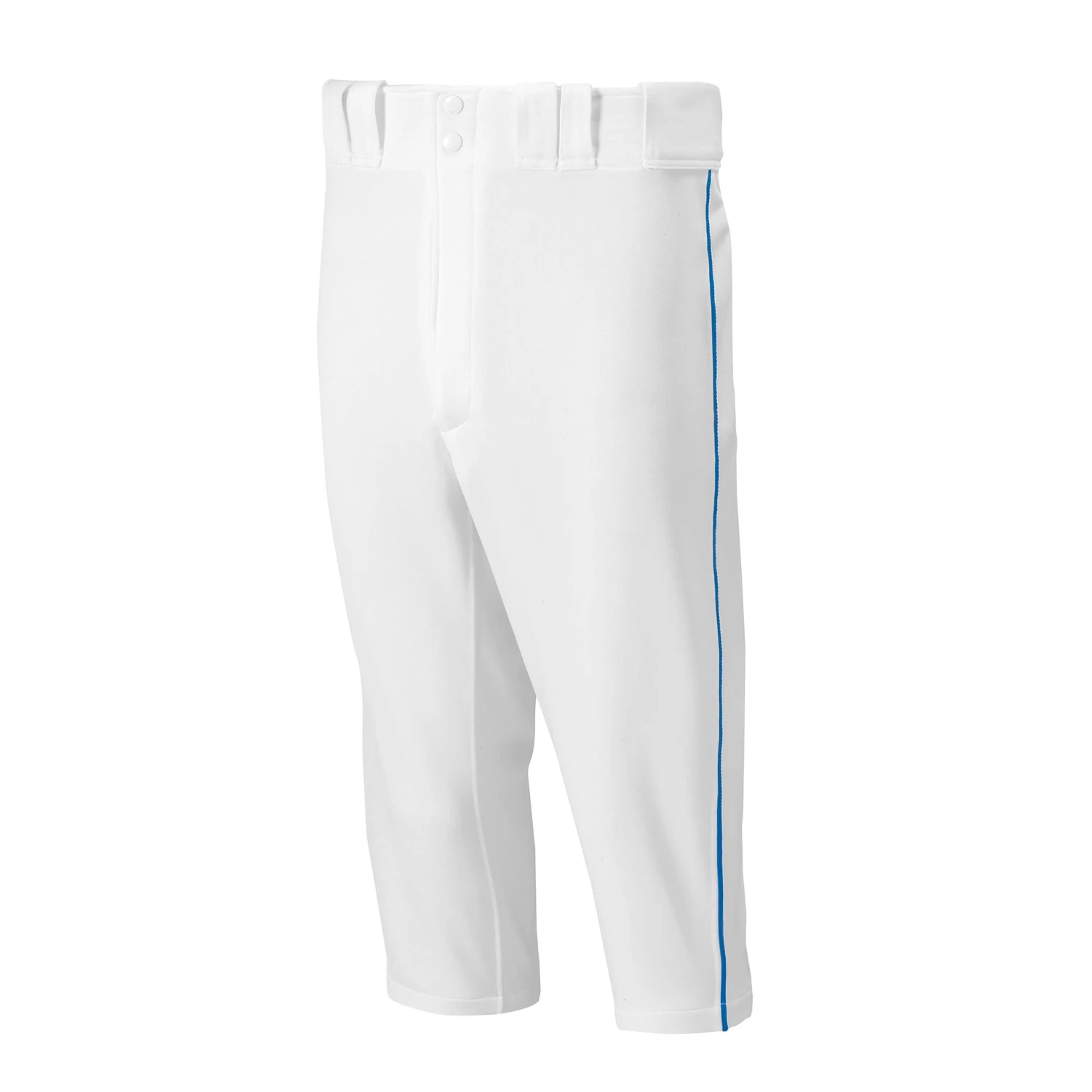 Mizuno Premier Short Piped Youth Baseball Pants 3 Mizuno Premier Short Piped Youth Baseball Pants - Image 3