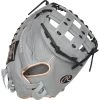Rawlings Heart Of The Hide 33" Baseball Catchers Mitt