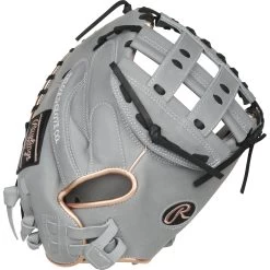 Rawlings Heart Of The Hide 33" Baseball Catchers Mitt