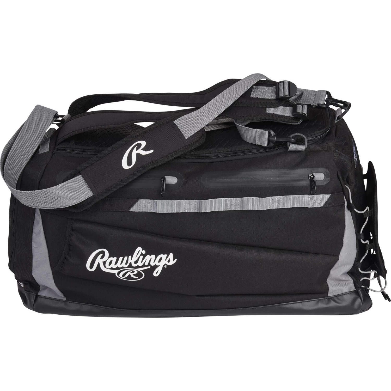 Rawlings MACH Hybrid Duffle Bag 1 Rawlings MACH Hybrid Duffle Bag