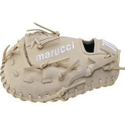 Marucci Ascension M Type 37S1 12.5" First Base Mitt 6 Marucci Ascension M Type 37S1 12.5" First Base Mitt -Baseball Gear Shop 5b32334a9cf5067683c23b9eb776e04f