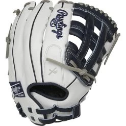 Rawlings Liberty Advanced 13" Coloured Series Softball Glove -Baseball Gear Shop 5b74744c451fdef34c14191aa40fdb00