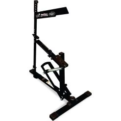 Louisville Slugger Black Flame Ultimate Pitching Machine - UPM 50