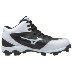Mizuno 9-Spike Advanced Franchise 9 Mid Youth Molded Baseball Cleats
