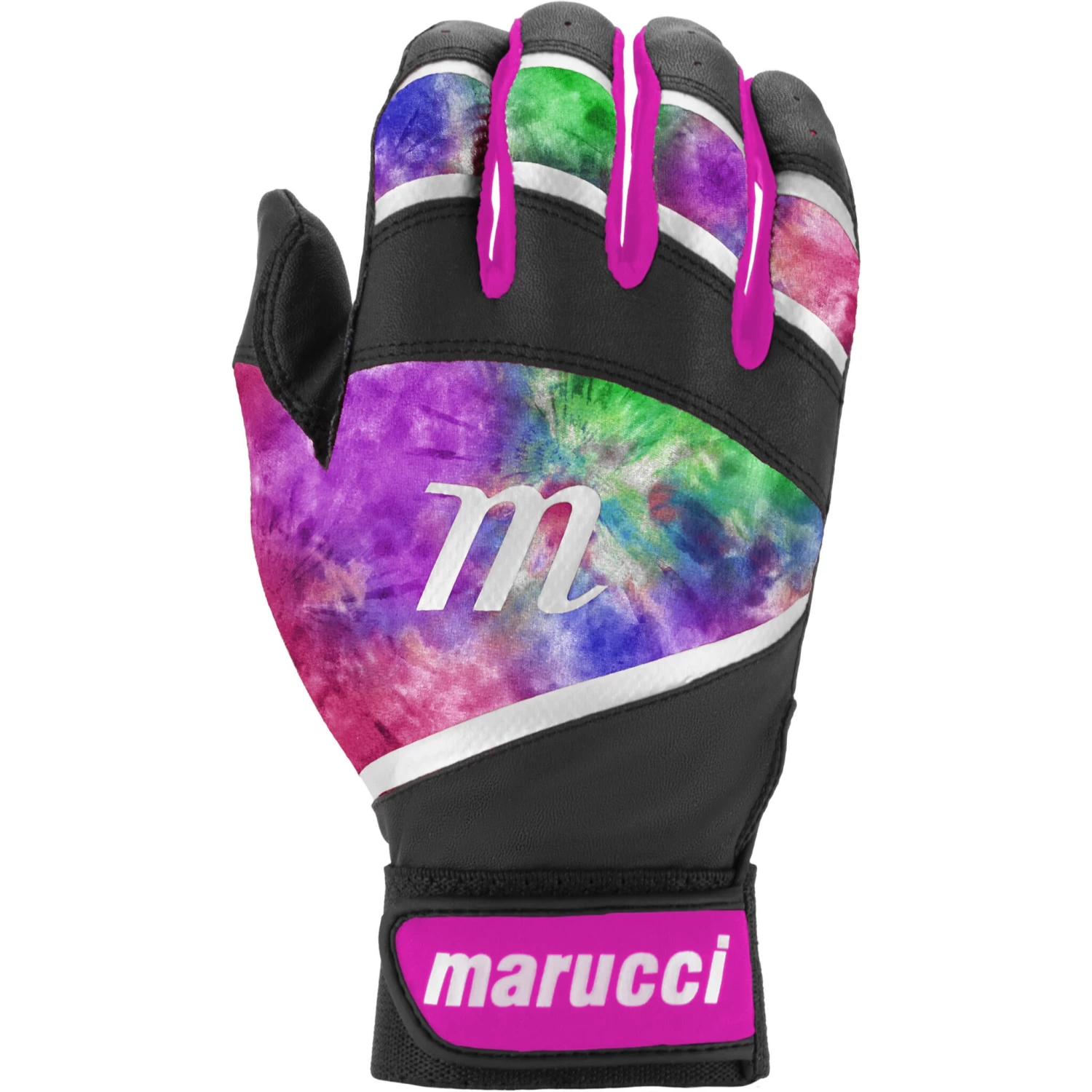 Marucci Foxtrot T-Ball Batting Gloves 3 Marucci Foxtrot T-Ball Batting Gloves - Image 3