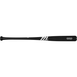 Marucci FREEMAN5 Pro Model Wood Baseball Bat - Black