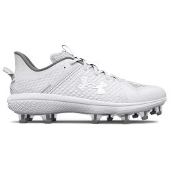 Under Armour Yard Low MT TPU Men's Baseball Cleats -Baseball Gear Shop 5d83aafd6a02f10673c6955158285f51