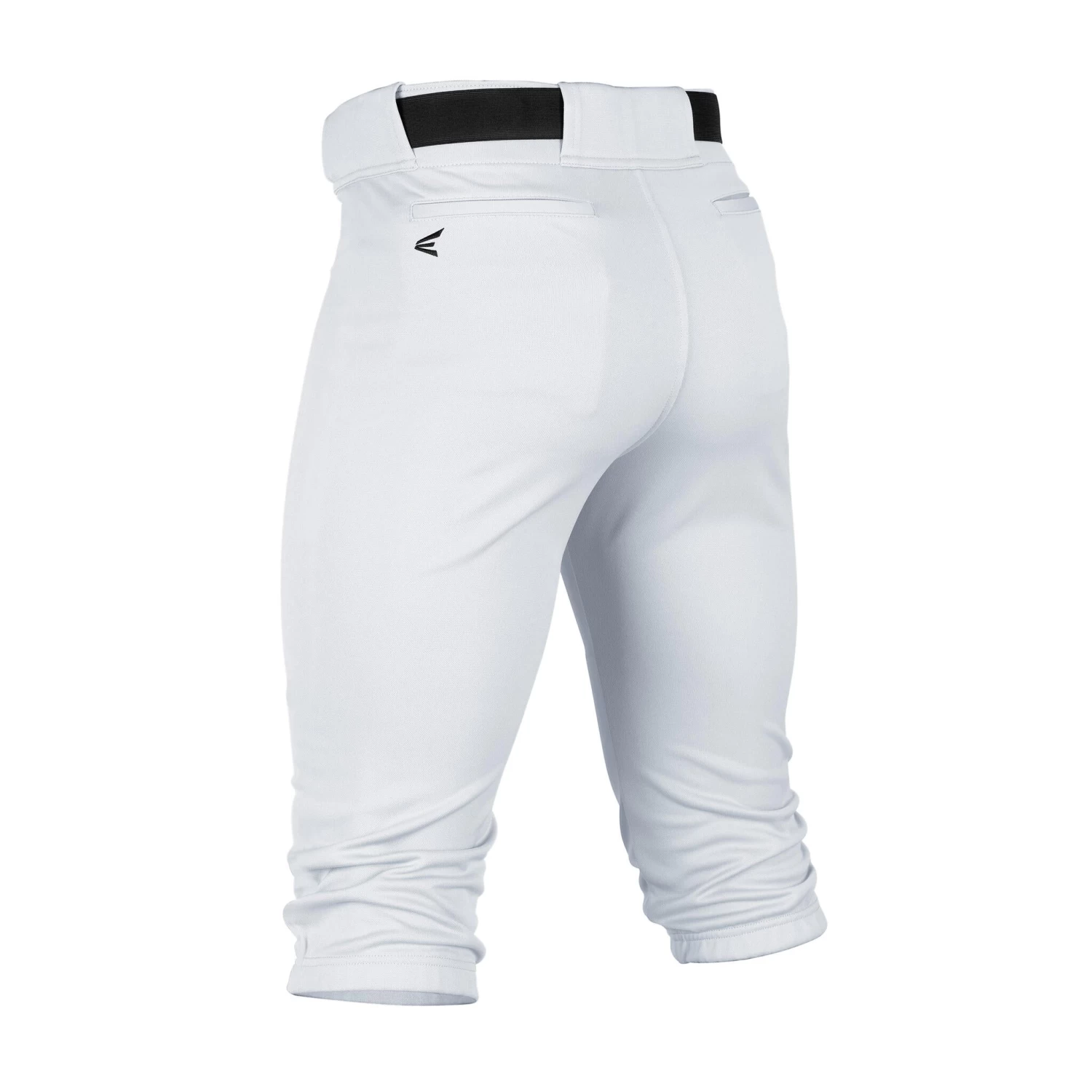 Easton Rival+ Knicker Style Adult Baseball Pants 2 Easton Rival+ Knicker Style Adult Baseball Pants - Image 2
