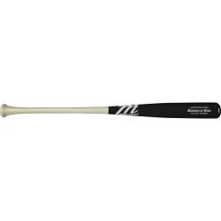 Marucci Bringer Of Rain Pro Model Youth Wood Baseball Bat - Natural/Black