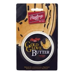 Rawlings Gold Glove Butter Glove Treatment