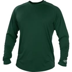 Rawlings Adult Tech Long Sleeve 8 Rawlings Adult Tech Long Sleeve -Baseball Gear Shop 5f3f486b49603eb44a04cc847e5540b3