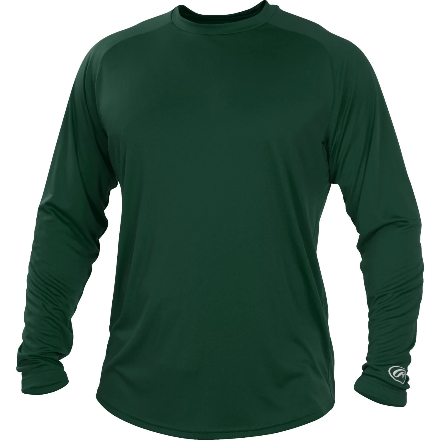 Rawlings Adult Tech Long Sleeve 3 Rawlings Adult Tech Long Sleeve - Image 3
