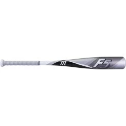 Marucci F5 Junior Big Barrel 2 3/4" (-10) Baseball Bat