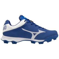 Mizuno Wave LightRevo TPU Low Junior Molded Baseball Cleats 8 Mizuno Wave LightRevo TPU Low Junior Molded Baseball Cleats -Baseball Gear Shop 5f7c1e06ca5ac49192ba7a690594c9bb