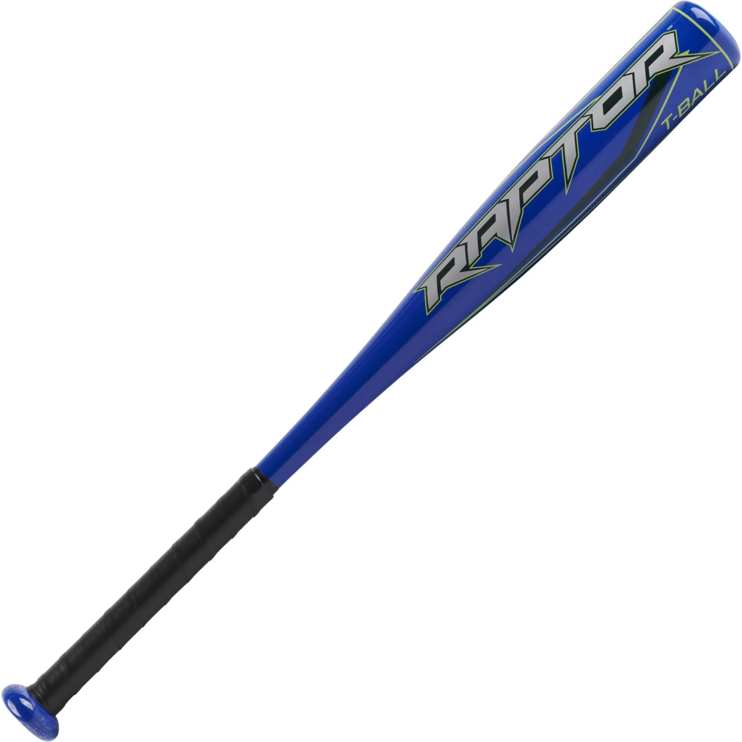 Rawlings Raptor T-Ball Bat (2022) 3 Rawlings Raptor T-Ball Bat (2022) - Image 3