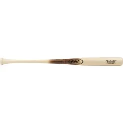 Rawlings Manny Machado Pro Label Maple Wood Baseball Bat