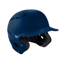 Mizuno B6 Adult Batting Helmet - Solid -Baseball Gear Shop 5f9b78c895bdb03be6649773ae8d358b
