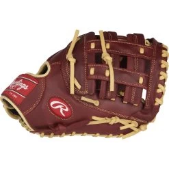 Rawlings Sandlot 12.5" First Base Mitt 6 Rawlings Sandlot 12.5" First Base Mitt -Baseball Gear Shop 602a23083dcf9d2fcfa58778b9c5b570