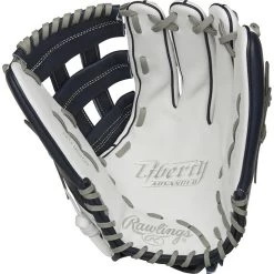 Rawlings Liberty Advanced 13" Coloured Series Softball Glove -Baseball Gear Shop 60367d6d8cdbf7f2df1deeab7d648483